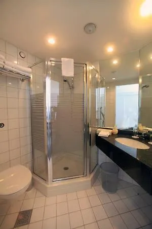 Kirchers Park & Wellnesshotel Kaiserstuhl Garni 4*