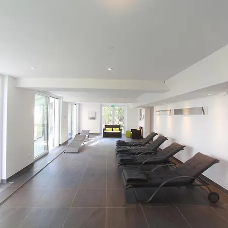 Hotel Kirchers Park & Wellnesshotel Kaiserstuhl Garni Endingen am Kaiserstuhl