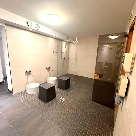 Kirchers Park & Wellnesshotel Kaiserstuhl Garni 4* Endingen am Kaiserstuhl