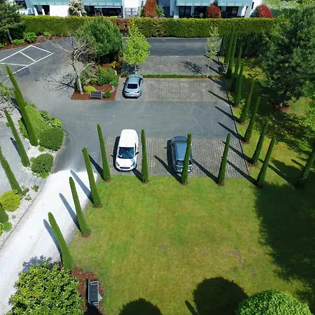 Kirchers Park & Wellnesshotel Kaiserstuhl Garni Hotel