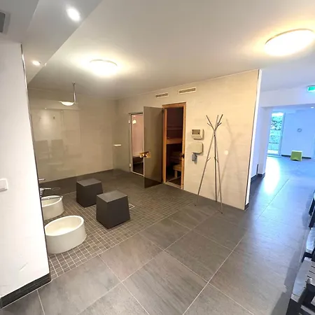 Kirchers Park & Wellnesshotel Kaiserstuhl Garni 4* Endingen am Kaiserstuhl