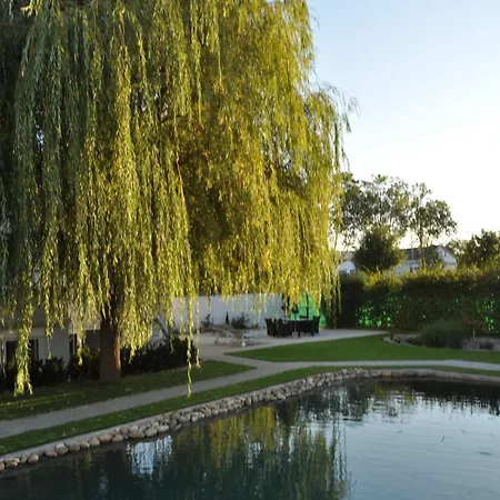 Kirchers Park & Wellnesshotel Kaiserstuhl Garni 4* Endingen am Kaiserstuhl
