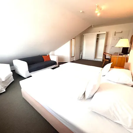 Hotel Kirchers Park & Wellnesshotel Kaiserstuhl Garni Endingen am Kaiserstuhl