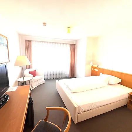 Kirchers Park & Wellnesshotel Kaiserstuhl Garni Hotel Endingen am Kaiserstuhl