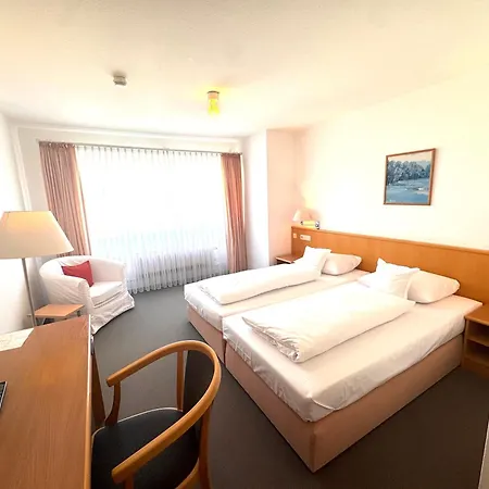 Kirchers Park & Wellnesshotel Kaiserstuhl Garni Endingen am Kaiserstuhl