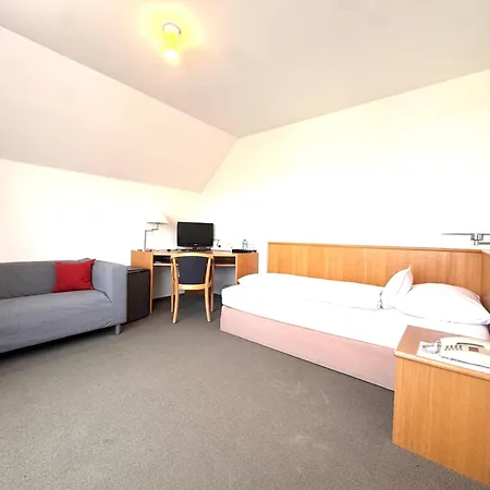 Hotel Kirchers Park & Wellnesshotel Kaiserstuhl Garni Endingen am Kaiserstuhl