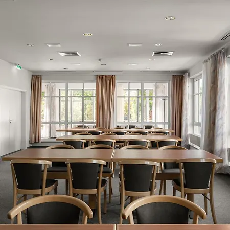 Kirchers Park-hotel Kaiserstuhl Garni 4* Endingen am Kaiserstuhl