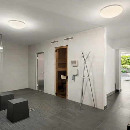 Kirchers Park & Wellnesshotel Kaiserstuhl Hotel