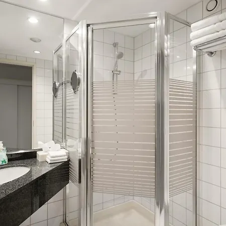 מלון Kirchers Park & Wellnesshotel Kaiserstuhl 3*