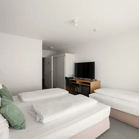 Kirchers Park & Wellnesshotel Kaiserstuhl Hotel Endingen am Kaiserstuhl