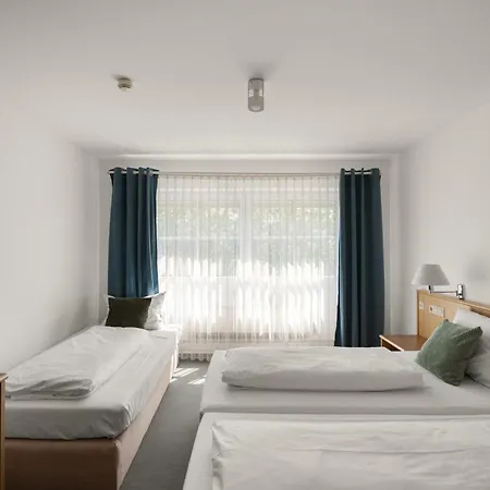 Hotel Kirchers Park-hotel Kaiserstuhl Garni Endingen am Kaiserstuhl