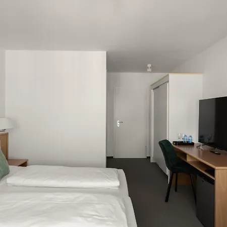 Kirchers Park-hotel Kaiserstuhl Garni 4* Endingen am Kaiserstuhl