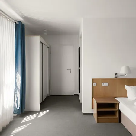 Hotel Kirchers Park-hotel Kaiserstuhl Garni Endingen am Kaiserstuhl