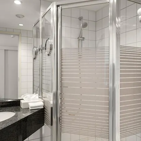 Kirchers Park-hotel Kaiserstuhl Garni 4* Endingen am Kaiserstuhl