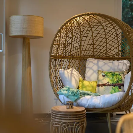 Kirchers Park & Wellnesshotel Kaiserstuhl