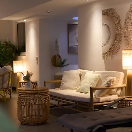 Kirchers Park & Wellnesshotel Kaiserstuhl Hotel 3*