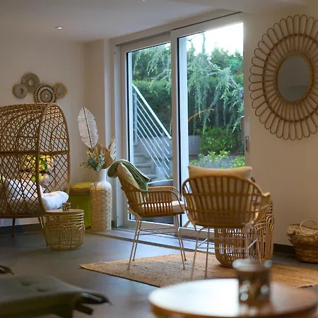 Hotel Kirchers Park & Wellnesshotel Kaiserstuhl 3*