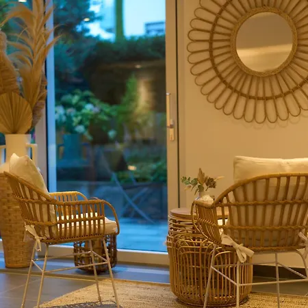 Kirchers Park & Wellnesshotel Kaiserstuhl 3*