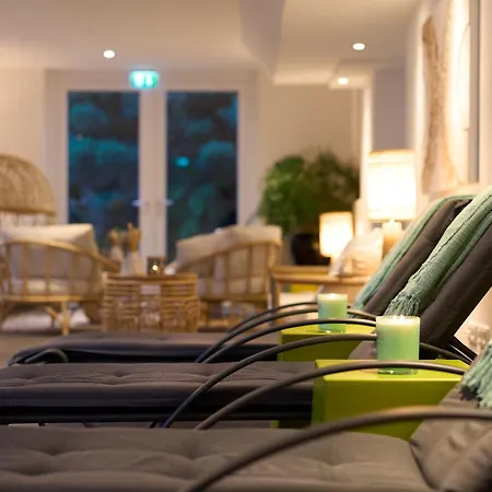 Kirchers Park & Wellnesshotel Kaiserstuhl 3* Endingen am Kaiserstuhl