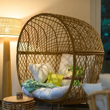 Kirchers Park & Wellnesshotel Kaiserstuhl Hotel