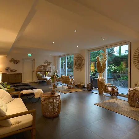 Hotel Kirchers Park & Wellnesshotel Kaiserstuhl 3*