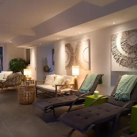 Kirchers Park & Wellnesshotel Kaiserstuhl מלון אנדינגן