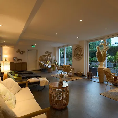 Kirchers Park & Wellnesshotel Kaiserstuhl 3*