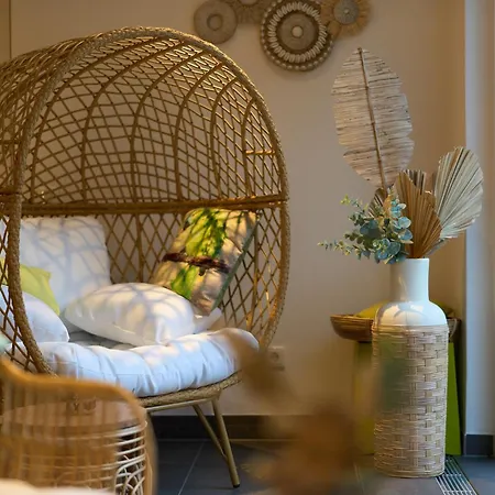 Kirchers Park & Wellnesshotel Kaiserstuhl Endingen am Kaiserstuhl