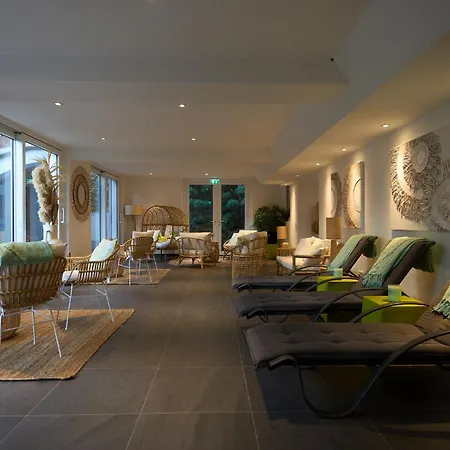 Kirchers Park & Wellnesshotel Kaiserstuhl Hotel Endingen am Kaiserstuhl