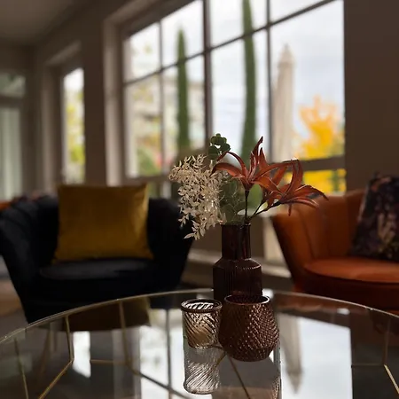 Kirchers Park & Wellnesshotel Kaiserstuhl 3*