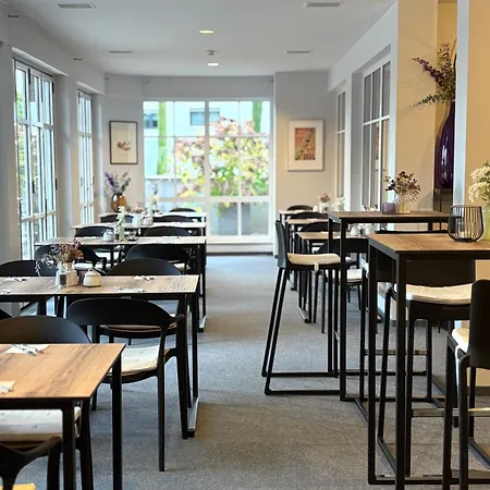 Hotel Kirchers Park & Wellnesshotel Kaiserstuhl