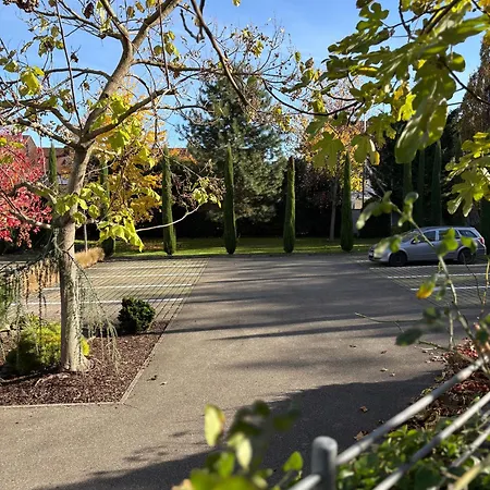 Hotel Kirchers Park & Wellnesshotel Kaiserstuhl Endingen am Kaiserstuhl