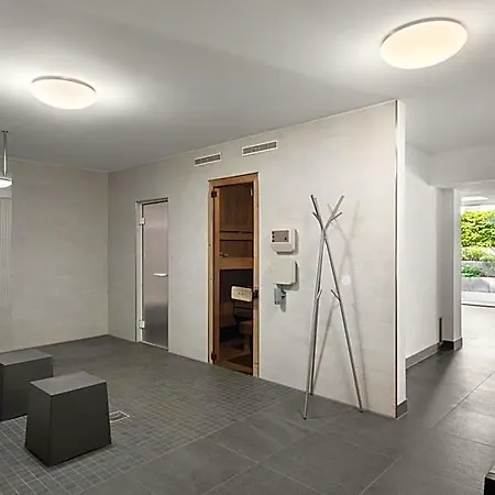 Kirchers Park & Wellnesshotel Kaiserstuhl فندق 3*