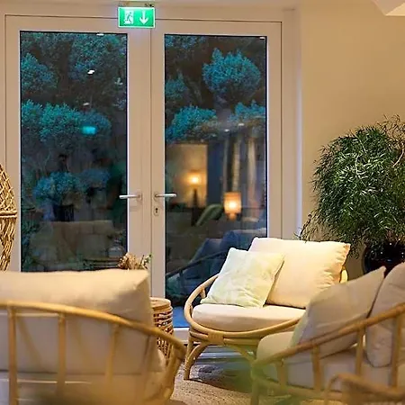 فندق Kirchers Park & Wellnesshotel Kaiserstuhl انديغن