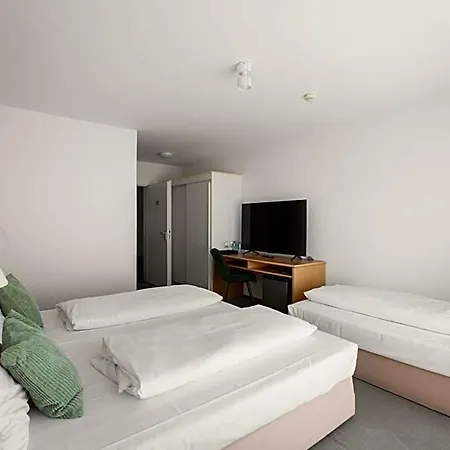 Kirchers Park & Wellnesshotel Kaiserstuhl