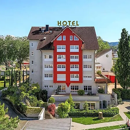 Kirchers Park & Wellnesshotel Kaiserstuhl 3* انديغن
