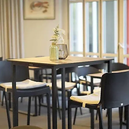 Kirchers Park & Wellnesshotel Kaiserstuhl 3* انديغن