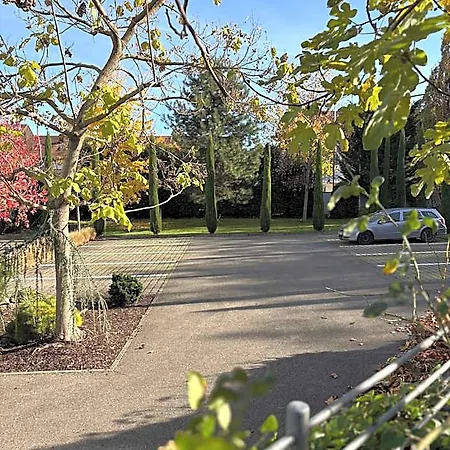Kirchers Park & Wellnesshotel Kaiserstuhl فندق انديغن