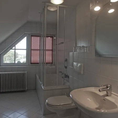 Kirchers Park & Wellnesshotel Kaiserstuhl Garni 4* Endingen am Kaiserstuhl