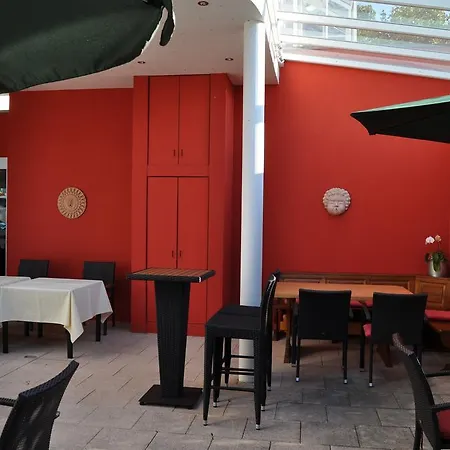Kirchers Park & Wellnesshotel Kaiserstuhl Garni 4* Endingen am Kaiserstuhl