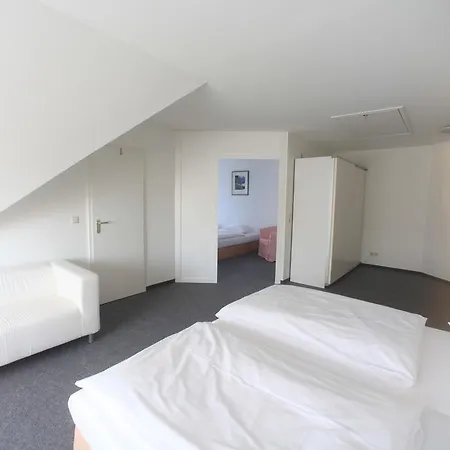 Kirchers Park & Wellnesshotel Kaiserstuhl Garni 4* Endingen am Kaiserstuhl