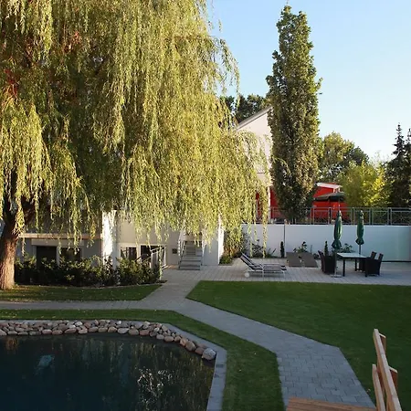 Kirchers Park & Wellnesshotel Kaiserstuhl Garni Endingen am Kaiserstuhl