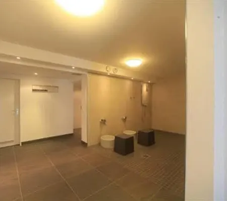 מלון Kirchers Park & Wellnesshotel Kaiserstuhl 3*