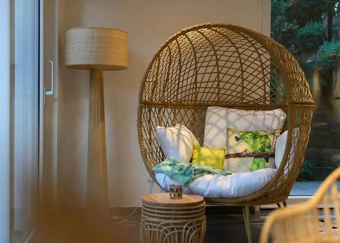 Kirchers Park & Wellnesshotel Kaiserstuhl