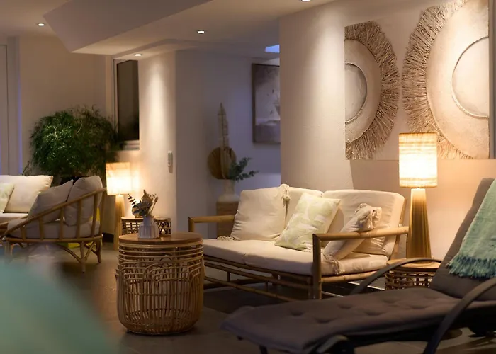 Kirchers Park & Wellnesshotel Kaiserstuhl 酒店 3*