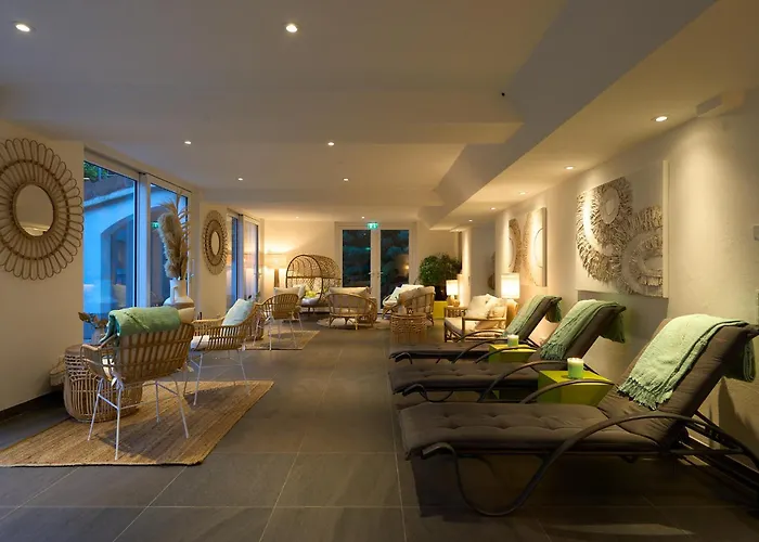 Ξενοδοχείο Kirchers Park & Wellnesshotel Kaiserstuhl