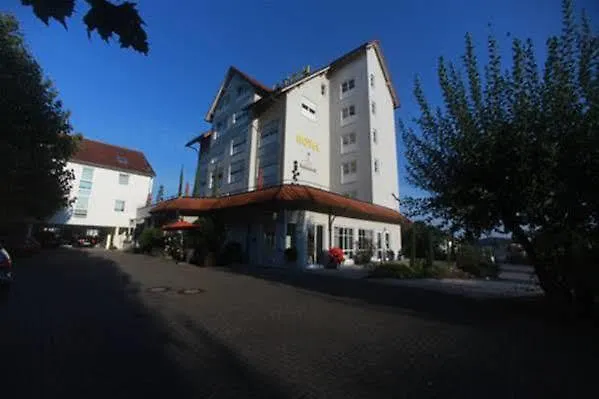 Kirchers Park & Wellnesshotel Kaiserstuhl